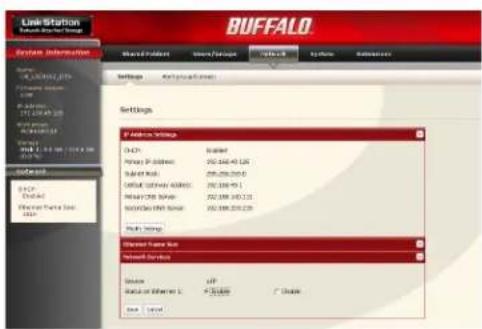 BUFFALO LinkStation Mini 1.0TB - 2 - 1