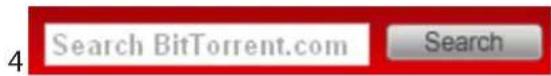 4 Search BitTorrent.com Search