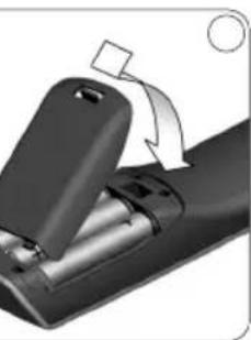 PHILIPS DLM2236 - Klargjøre - 2