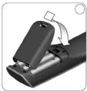 PHILIPS DLM2236 - Подготовка - 2