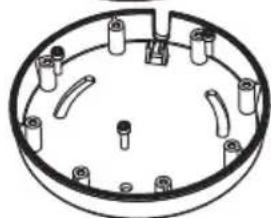 AXIS M3113-R - Indicadores LED - 3