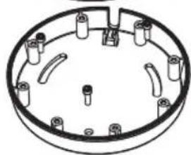 AXIS M3113-R - Indicatori LED - 3