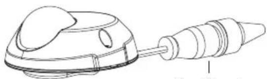 AXIS M3113-R - Panoramica dell'hardware - 2