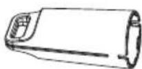 AXIS M3113-R - Lens tool - 2