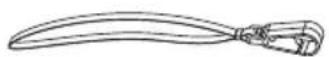 AXIS M3113-R - Lens tool - 1