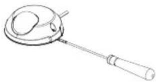 AXIS M3113-R - Install the hardware - 1