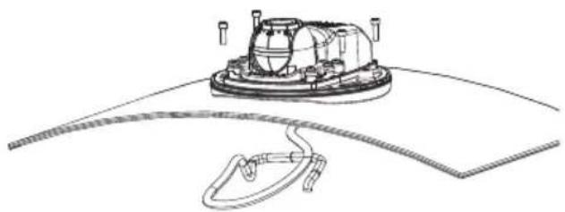 AXIS M3113-R - Note: - 2