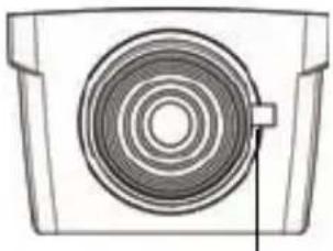 AXIS M1104 - To focus AXIS M1113/M1114: - 1