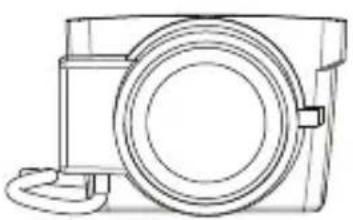AXIS M1104 - Presentación del hardware - 2