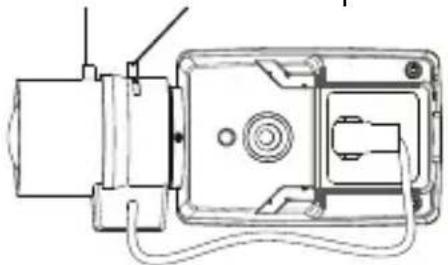 AXIS M1104 - Further information - 8