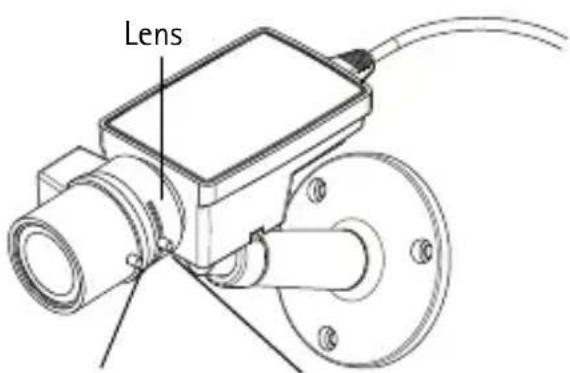 Lens