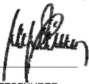 MILKAR STOCKLINDER