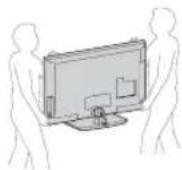 SONY KDL-32EX710AEP - Transporte - 1