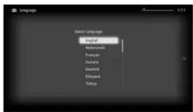 Language Select language: English Netherlands Portugal Malaysia Deutschland Maltesland Turkjavik