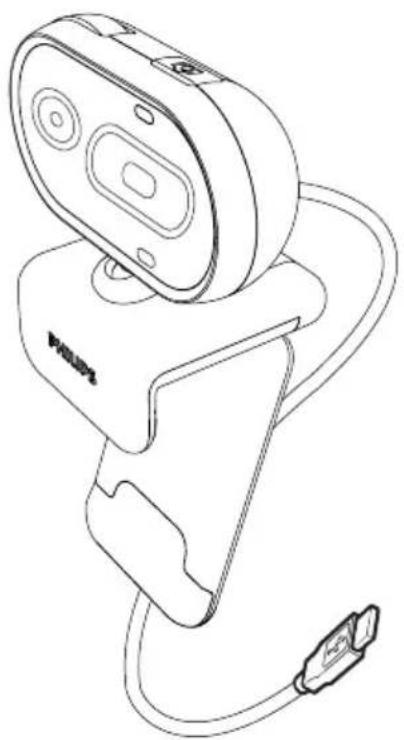 PHILIPS SPZ2000 - 상자 내용물 - 1