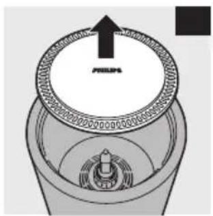 PHILIPS Wake-up Light HF3465 - Dremanje - 23