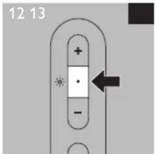 12 13 + -