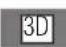 TOSHIBA 55WL768 - Pour passer au mode 3D : - 2