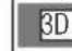 TOSHIBA 55WL768 - Pour passer au mode 3D : - 16