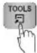 SAMSUNG BD-D7509 - Verwenden der TOOLS Taste - 1