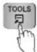 SAMSUNG BD-D7509 - Utilisation du bouton TOOLS - 1