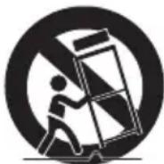 SAMSUNG BD-D7509 - Informazioni importanti sulla sicurezza - 1