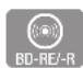 SAMSUNG BD-D7509 - Selezione della lingua dell'audio - 2
