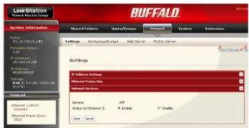 BUFFALO LinkStation Pro Quad 8.0TB - 2 - 1