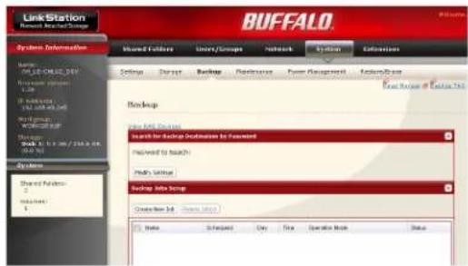 BUFFALO LinkStation Pro Quad 8.0TB - 1 - 1