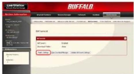 BUFFALO LinkStation Pro Quad 8.0TB - 1 - 1