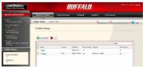 BUFFALO LinkStation Pro Quad 8.0TB - 1 - 1