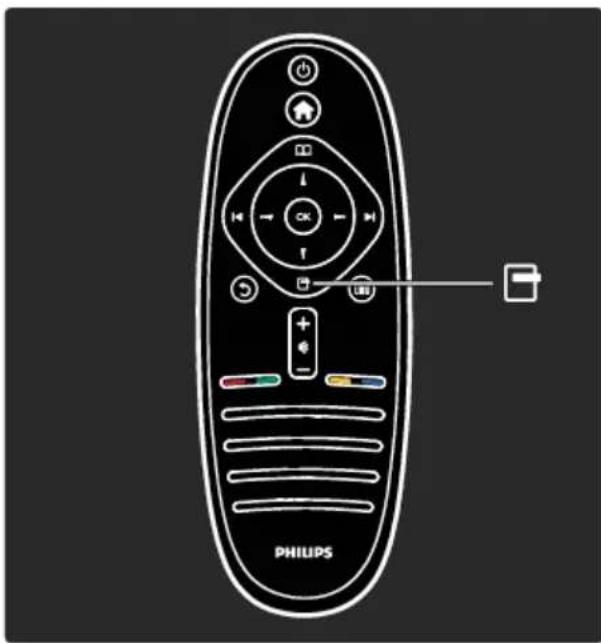 PHILIPS 32PFL6405H - Τα μενού της τηλεόρασης - 4