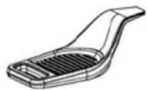 AXIS M3113-VE - Hardwareübersicht - 4