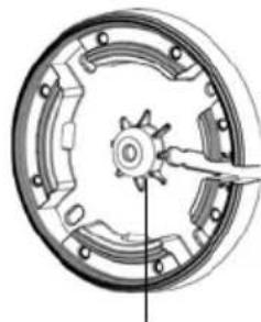 AXIS M3113-VE - Description du matériel - 5