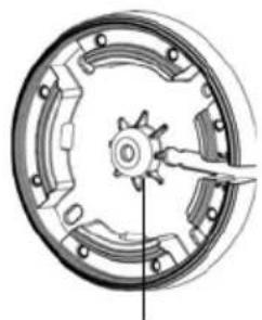 AXIS M3113-VE - Hardwareübersicht - 5