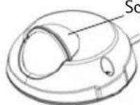 AXIS M3113-VE - AXIS M31-VE - 1