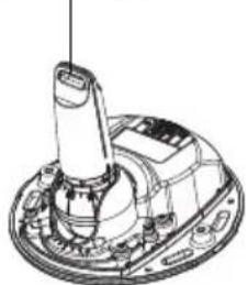 AXIS M3113-VE - Description du matériel - 9