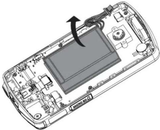 PHILIPS CAM102 - Avertissement - 5