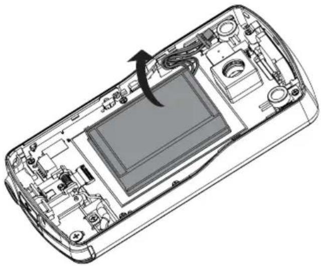 PHILIPS CAM110 - Note - 1