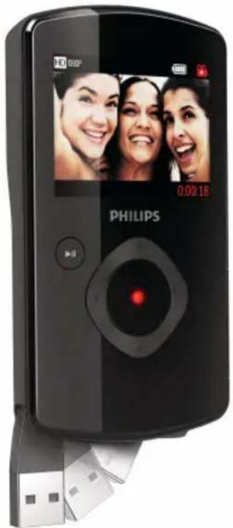 PHILIPS CAM110 - 1
