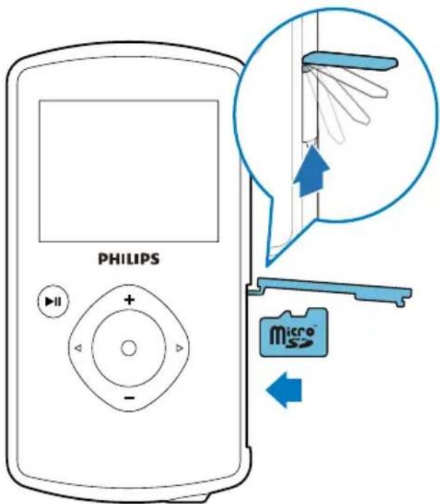 PHILIPS micro S2