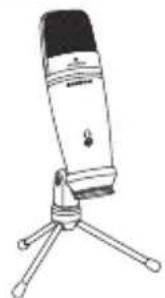 SAMSON C01U - 1 - 1