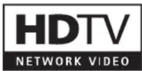 HDTV NETWORK VIDEO