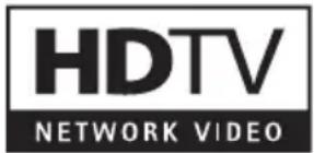 HDTV NETWORK VIDEO