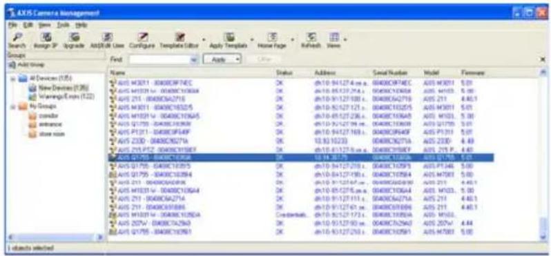 AXIS Camera Management File Edit Tools Help Search Assign SP Upgrade AXIS/IR Use Configure Templates Editor Apply Template Home Page Refresh View Groups Add Group Name AOS M3021 - 0408C0F74EC AOS M3021-4 - 0048C130654 AOS M3021-4 - 0048C130654 AOS M3021 - 0408C130216 AOS M3021 - 0408C130216 AOS M3021 - 0408C130216 AOS M3021 - 0408C130216 AOS M3021 - 0408C130216 AOS M3021 - 0408C27154 AOS M3021 - 0408C27154 AOS M3021 - 0408C27154 AOS M3021 - 0408C27154 AOS M3021 - 0408C27154 AOS M3021 - 0408C27156 AOS M3021 - 0408C27156 AOS M3021 - 0408C27156 AOS M3021 - 0408C27156 AOS M3021 - 0408C27156 AOS M3021 - 0408C27157 AOS M3021 - 0408C27157 AOS M3021 - 0408C27157 AOS M3021 - 0408C27157 AOS M3021 - 0408C27157 AOS M3021 - 0408C27158 AOS M3021 - 0408C27158 AOS M3021 - 0408C27158 AOS M3021 - 0408C27159 AOS M3021 - 0408C27159 AOS M3021 - 0408C27160 AOS M3021 - 0408C27160 AOS M3021 - 0408C27161 AOS M3021 - 0408C27161 AOS M3021 - 0408C27162 AOS M3021 - 0408C27162 AOS M3021 - 0408C27163 AOS M3021 - 0408C27163 AOS M3021 - 0408C27164 AOS M3021 - 0408C27164 AOS M3021 - 0408C27165 AOS M3021 - 0408C27165 AOS M3021 - 0408C27166 AOS M3021 - 0408C27166 AOS M3021 - 0408C27167 AOS M3021 - 0408C27167 AOS M3021 - 0408C27168 AOS M3021 - 0408C27169 AOS M3021 - 0408C27169 AOS M3021 - 0408C27170 AOS M3021 - 0408C27170 AOS M3021 - 0408C27171 AOS M3021 - 0408C27171 AOS M3021 - 0408C27172 AOS M3021 - 0408C27172 AOS M3O5B-5.5.5.5.5.5.5.5.5.5.5.5.5.5.5.5.5.5.5.5.5.5.5.5.5.5.5.5.5.5.5.5.5.5.5.5.5.5.5.5.5.5.5.5.5.5.5.5.5.5.5. AOS M3O5B-5.5.5.5.5.5.5.5.5.5.5.5.5.5.5.5.5.5.5.5.5.5.5.5.5.5.5.5.5.5.5.5.5.5.5.5.5.5.5.5.5.5. AOS M3O5B-6.6.6.6.6.6.6.6.6.6.6.6.6.6.6.6.6.6.6.6.6.6.6.6.6.6.6.6.6.6.6.6.6.6.6.6.6.6.6.6. AOS M3O5B-6.6.6.6.6.6.6.6.6.6.6.6.6.6.6.6.6. AOS M3O5B-7.7.7.7.7.7.7.7.7. AOS M3O5B-7.7.7.7. AOS M3O5B-7.7. AOS M3O5B-7. AOS M3O5B-7. AOS M3O5B-7. AOS M3O5B-7. AOS M3O5B-7. AOS M3O5B-7. AOS M3O5B-7. AOS M3O5B-7. AOS M3O5B-7. AOS M3O5B-7. AOS M3O5B- AOS M3O5B-8. AOS M3O5B-8. AOS M3O5B-8. AOS M3O5B-8. AOS M3O5B-8. AOS M3O5B-8. AOS M3O5B-8. AOS M3O5B-8. AOS M3O5B-8. AOS M3O5B-8. AOS M3O5B-8 . AOS M3O5B-9. AOS M3O5B-9. AOS M3O5B-9. AOS M3O5B-9. AOS M3O5B-9. AOS M3O5B-9. AOS M3O5B-9. AOS M3O5B-9. AOS M3O5B-9. AOS M3O5B-9. AOS M3O5B-9 . AOS M3O5B-9 . AOS M3O5B-9 . AOS M3O5B-9 . AOS M3O5B-9 . AOS M3O5B-9 . AOS M3O5B-9 . AOS M3O5B-9 . AOS M3O5B-9 . AOS M3O5B-9 . AOS M3O5B-9 . AOS m/s / AOS m/s / AOS m/s / AOS m/s / AOS m/s / AOS m/s / AOS m/s / AOS m/s / AOS m/s / AOS m/s / AOS m/s / AOS m/s / AOS m/s / AOS m/s / AOS m/s / AOS m/s / AOS m/s / AOS m/s / AOS m/s / AOS m/s / AOS m/s / a) objects selected