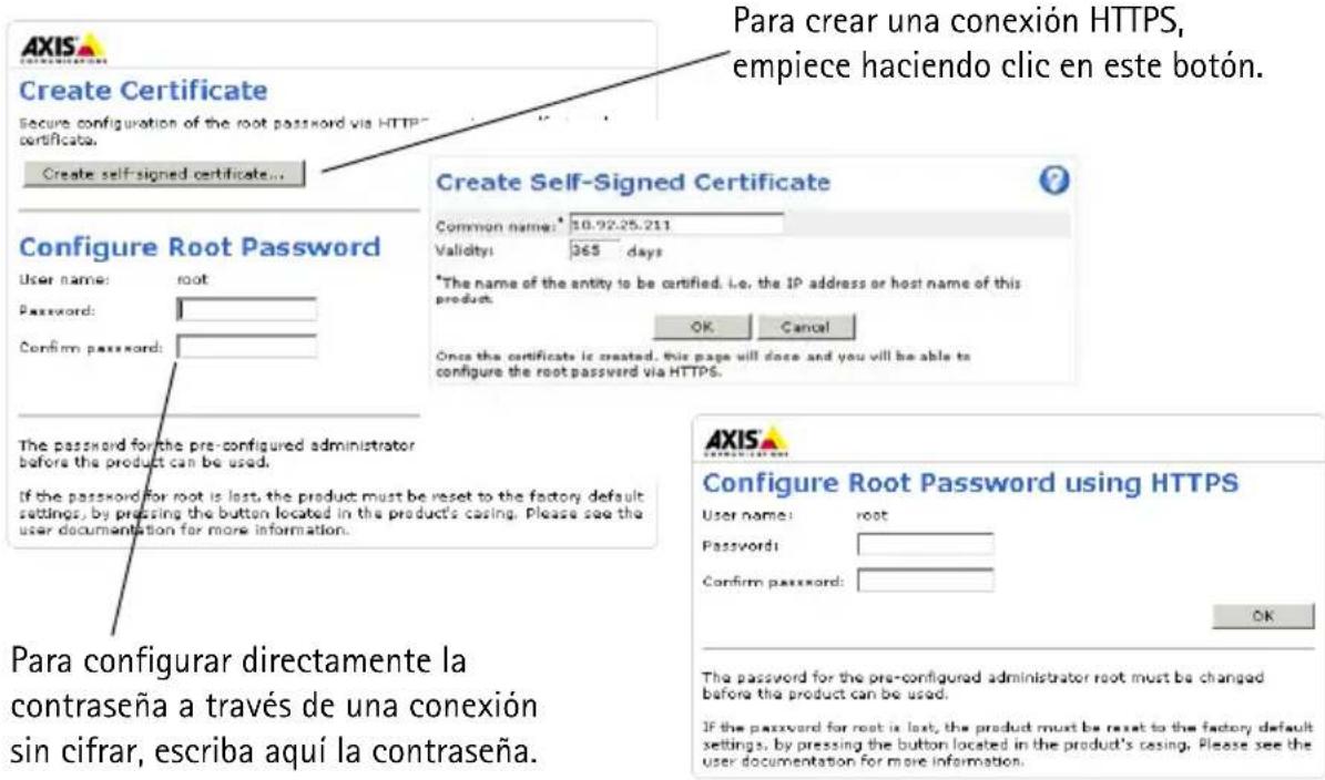 AXIS P1311 - Nota: - 1