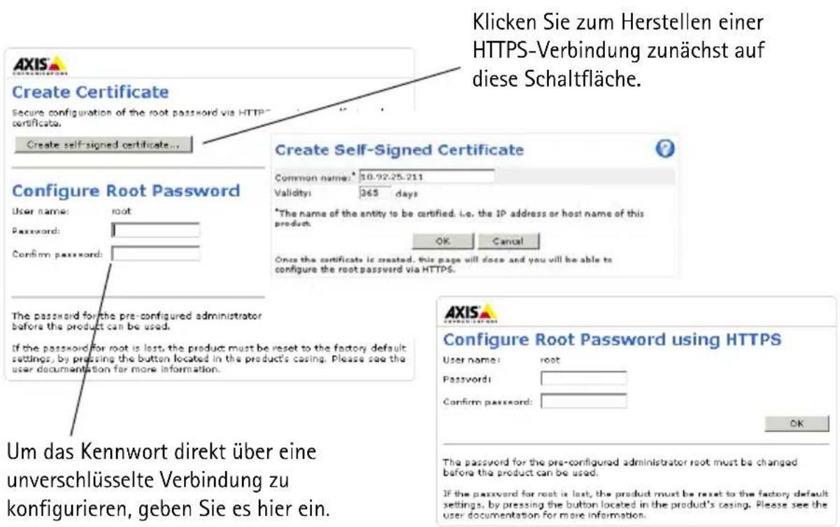 AXIS P1311 - Hinweis: - 1