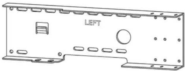 YAMAHA SPM-K30 - ACCESSORIES - 1