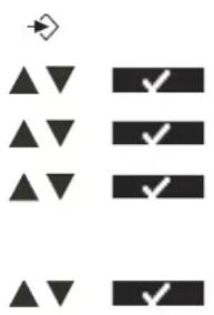 graph TD A["Start"] --> B{Decision} B -->|Yes| C["Checkmark"] B -->|No| D["End"]