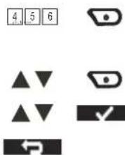 4 5 6